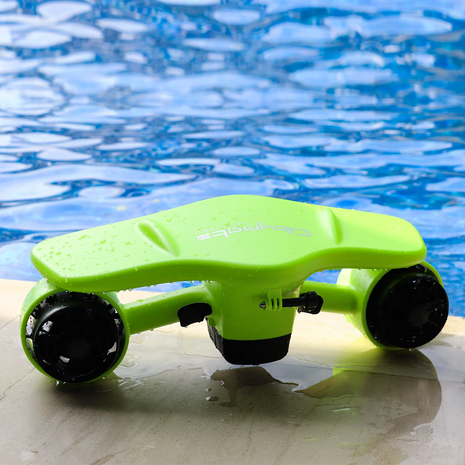 Kids Electric Scooter - 高品質保証 電動水中スクーター 高速水中スクーター 強力な水中スクーター 大人子供向けウォータースポーツ