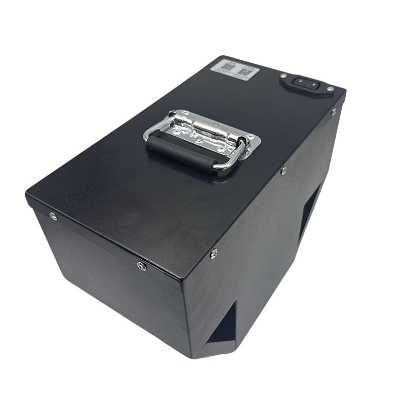スーパーソコCUXバッテリー60V 30Ah 21700リチ - 60V 30Ah 21700 Battery Pack のレビューと価格
