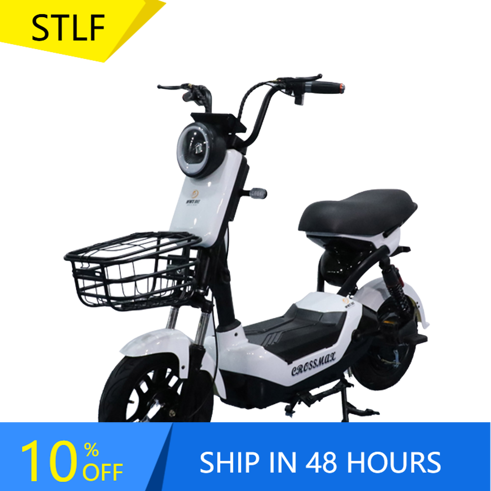 YTYIN卸売格安48V電動自転車 大人用350W/500W - Electric Scooter のレビューと価格