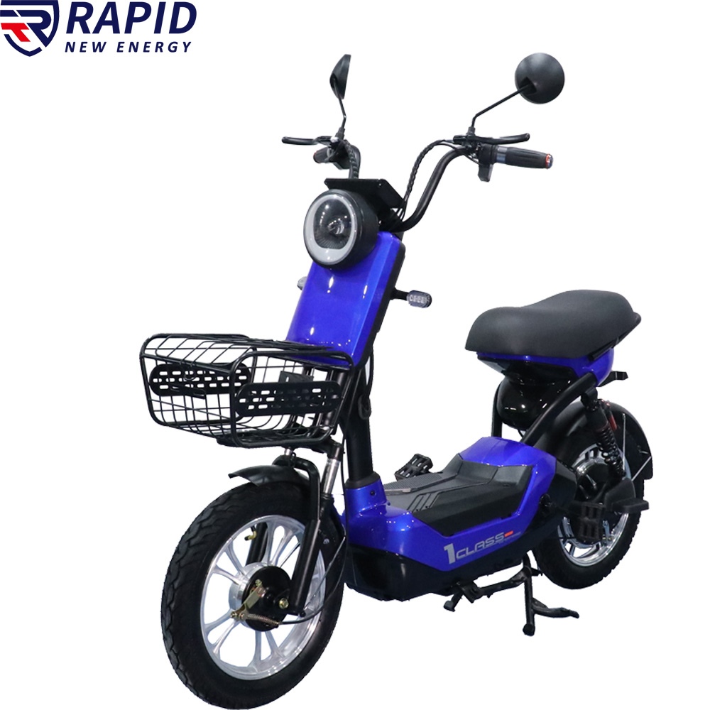 YTYIN卸売格安48V電動自転車 大人用350W/500W - Electric Scooter のレビューと価格