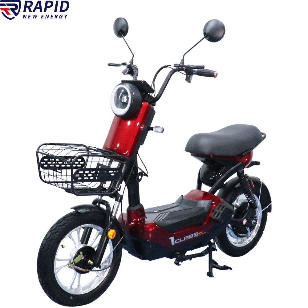 YTYIN卸売格安48V電動自転車 大人用350W/500W - Electric Scooter のレビューと価格