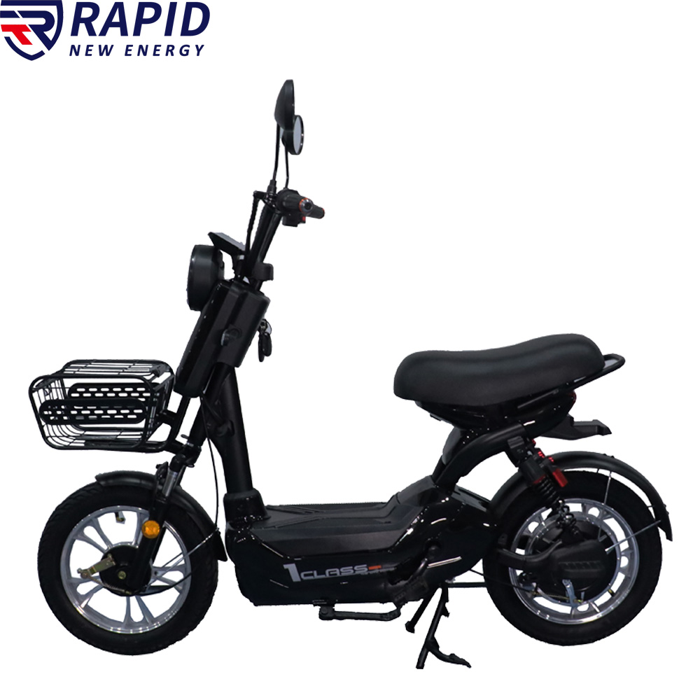YTYIN卸売格安48V電動自転車 大人用350W/500W - Electric Scooter のレビューと価格