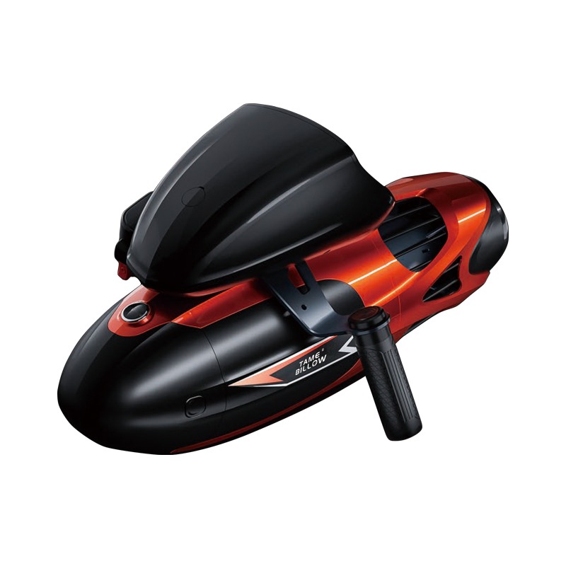 エアロパワフルポンプスプレー3段階速度調整ポータブル電動シー - Electric Scooter のレビューと価格