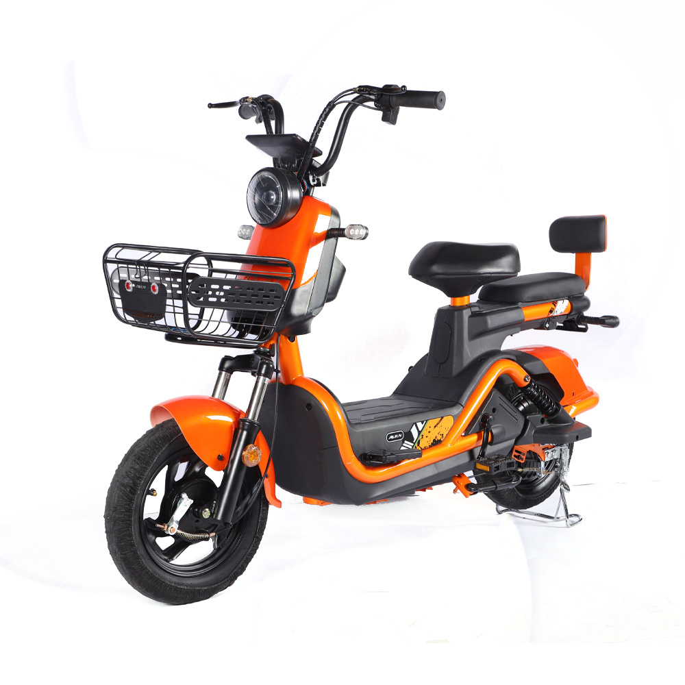 卸売 500 ワット 60 ボルト電動自転車電動原付バイクヴ - Electric Scooter 500W のレビューと価格