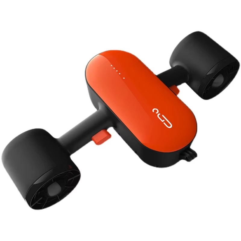 エアロ卸売高速GENEINNO S2電動プロペラ水中スクータ - Electric Scooter のレビューと価格