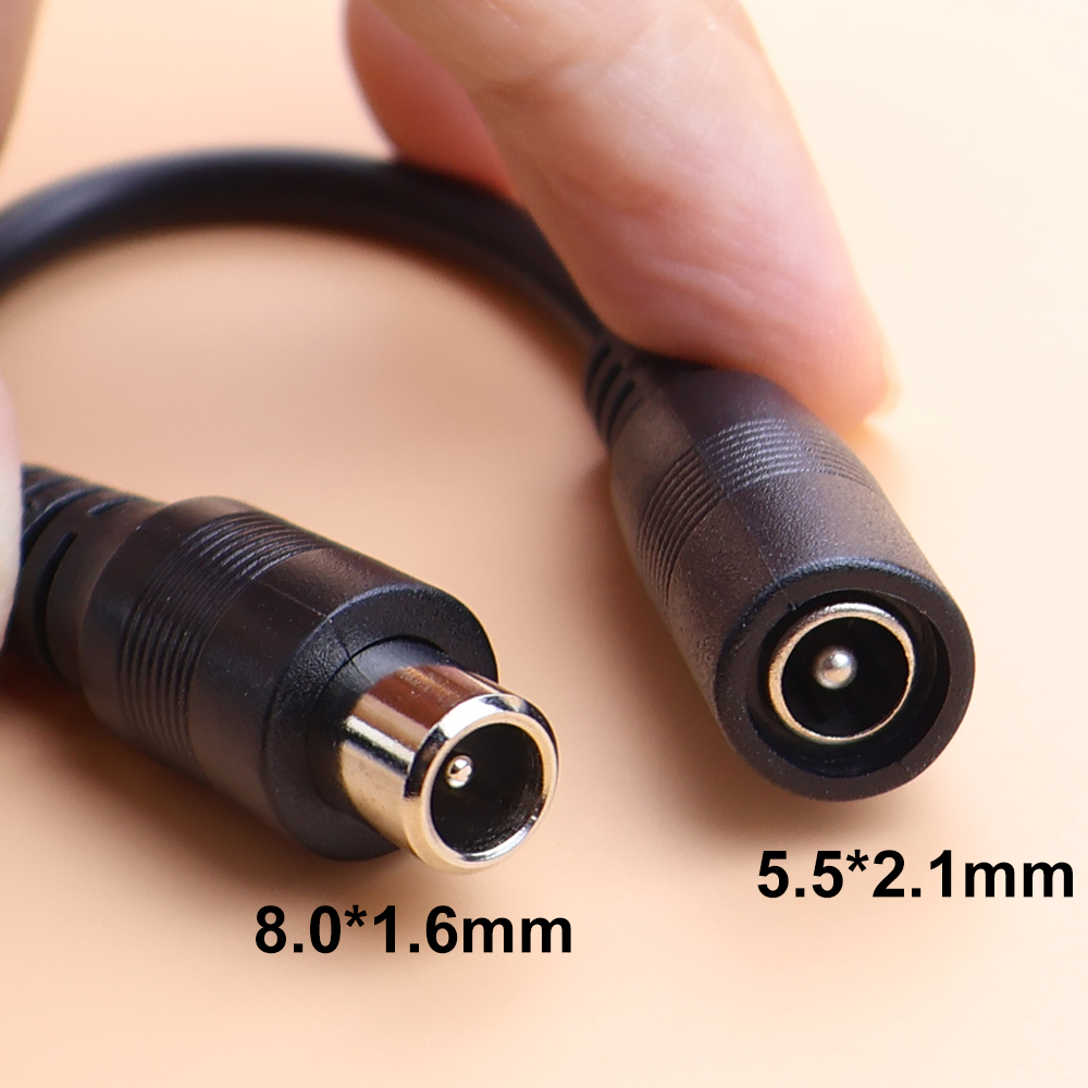 スクーター電動自転車充電器アクセサリー用プラグ DC 5.5 - Electric Scooter Charger のレビューと価格