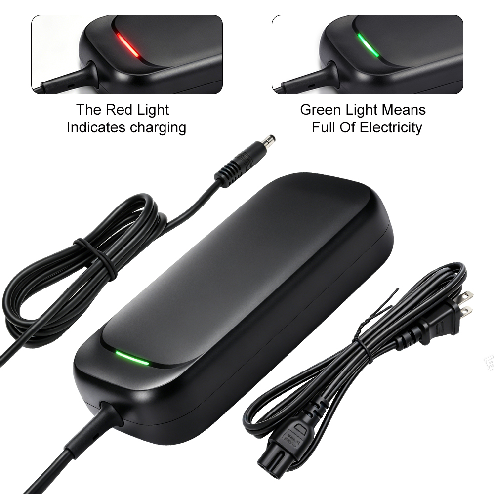 XIETONGPO 42V 2A 54.6V 2A 3A 4 - Electric Scooter Charger のレビューと価格