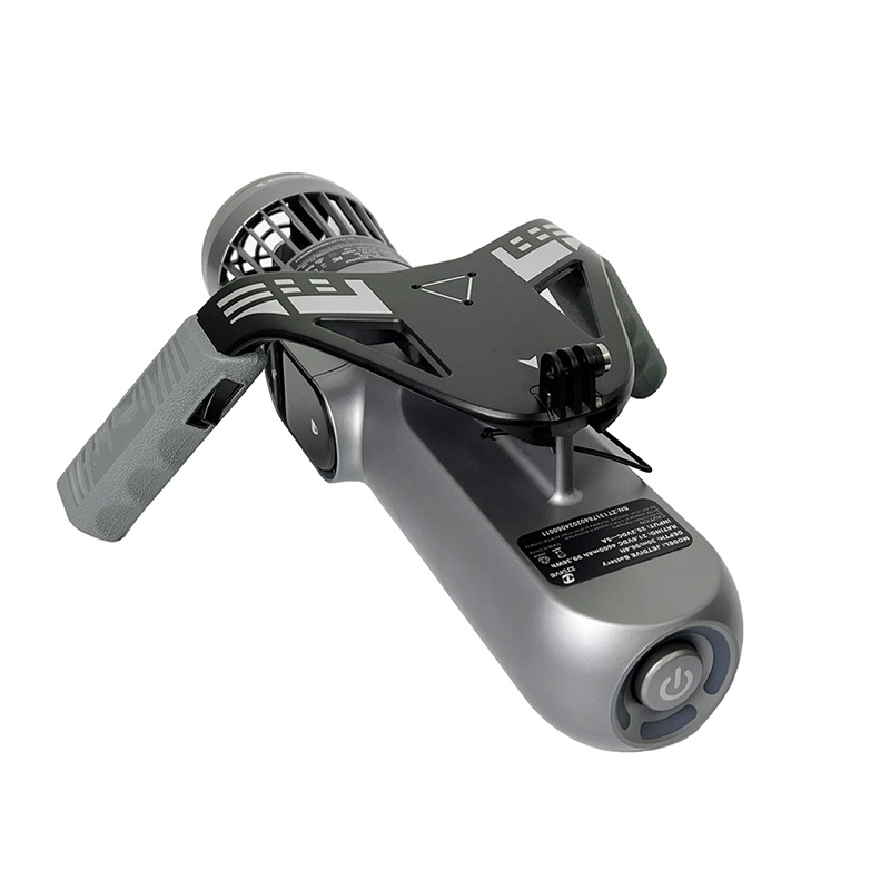男女兼用電動水上スクーター 海洋用 ダイビング＆水中サーフィ - Electric Scooter のレビューと価格