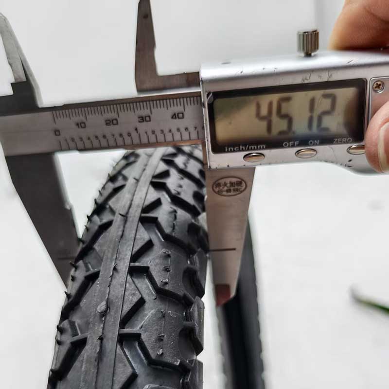 新品 16インチホイールタイヤ 16x2.125。ガソリンス - Scooter Tire のレビューと価格
