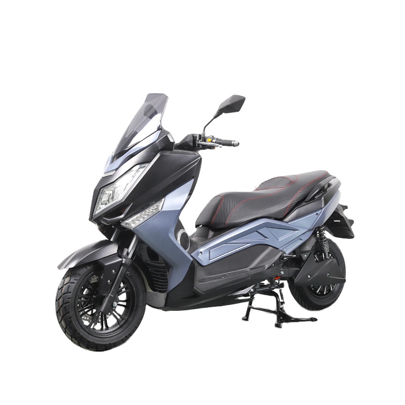 ZUIMI 2000W 大人用オフロードカスタムT9電動バイ - Electric Scooter Adults のレビューと価格