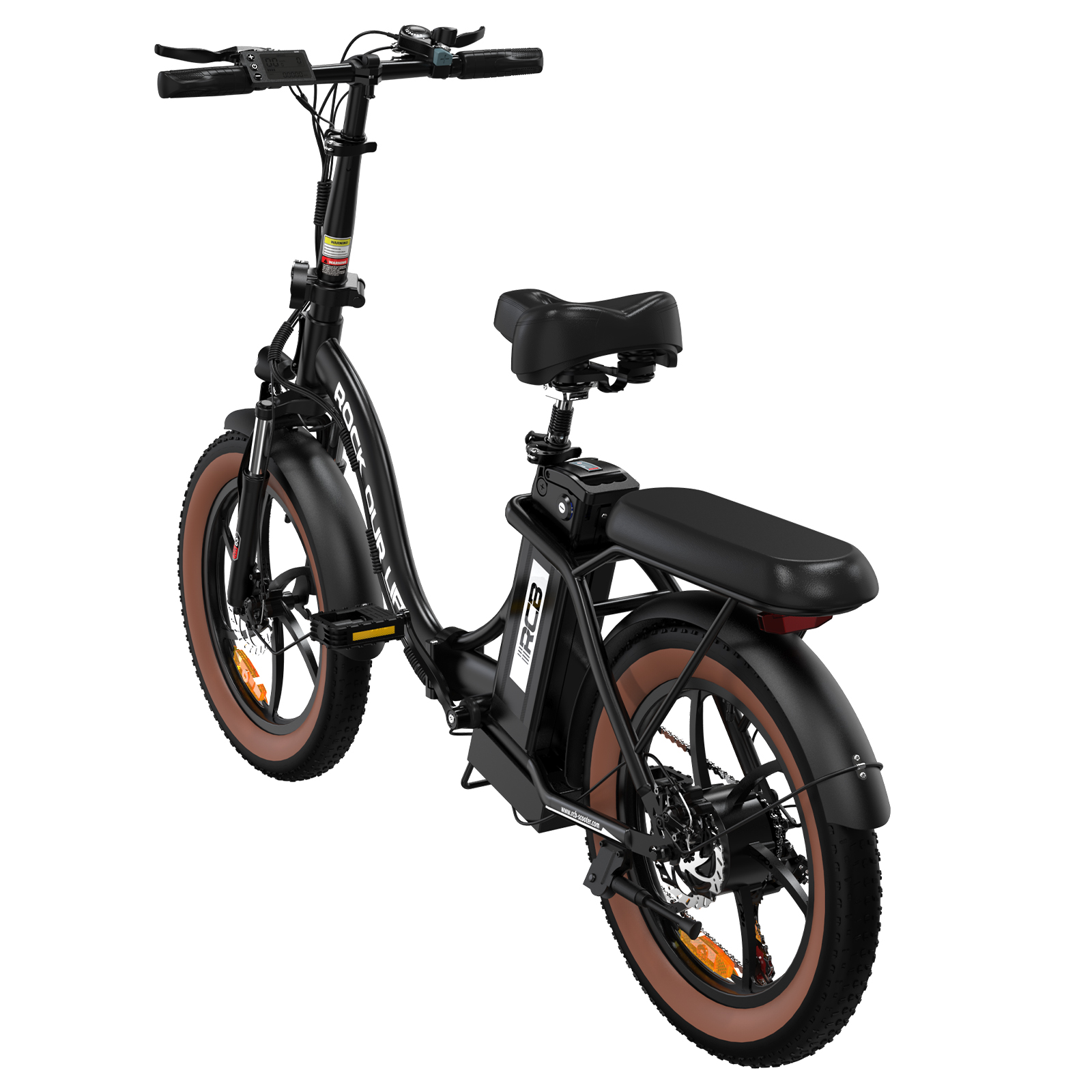 EU UK在庫 折りたたみ式フルサスペンション 20インチ  - Electric Scooter 500W のレビューと価格