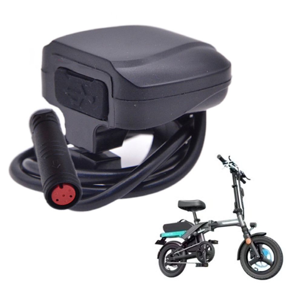 1 個 36-48V バッテリー充電器 - 電動自転車用 U - Electric Scooter Charger のレビューと価格