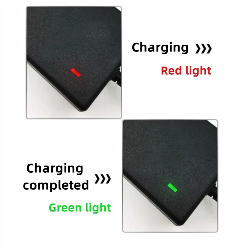 54.6V 2A リチウム電池充電器電動自転車充電器 13S - Electric Scooter Charger のレビューと価格
