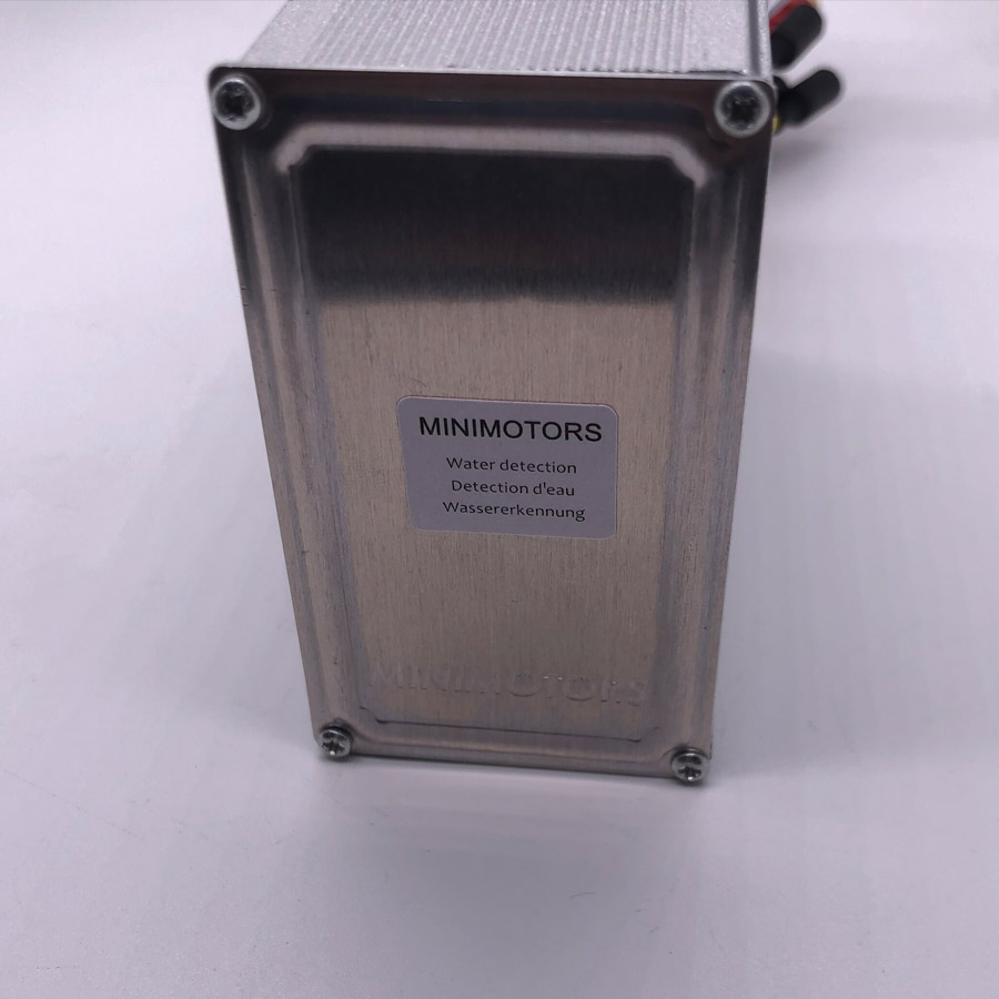 ウルフキング72v 40Aコントローラminimotorsバ - 72V 45A Dual Controller のレビューと価格
