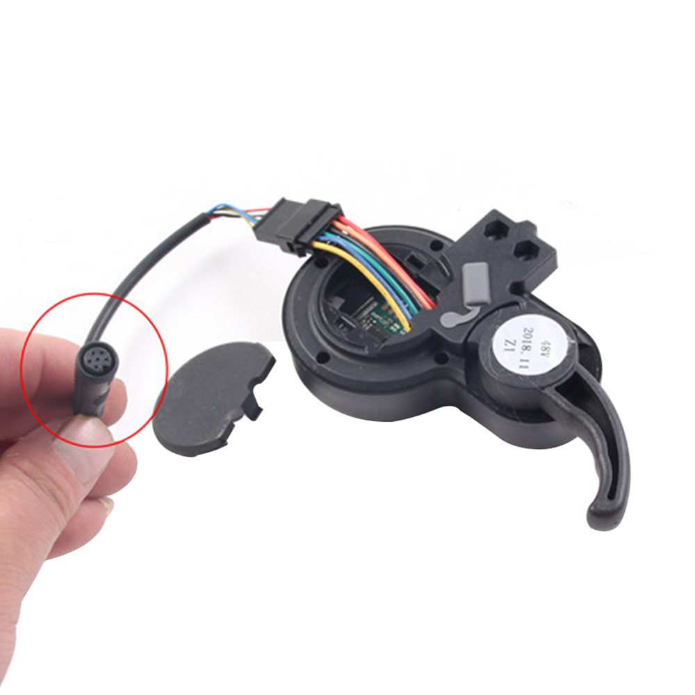 Jipin-電動スクーター用LCDスクリーン,オートバイとス - 72V 45A Dual Controller のレビューと価格