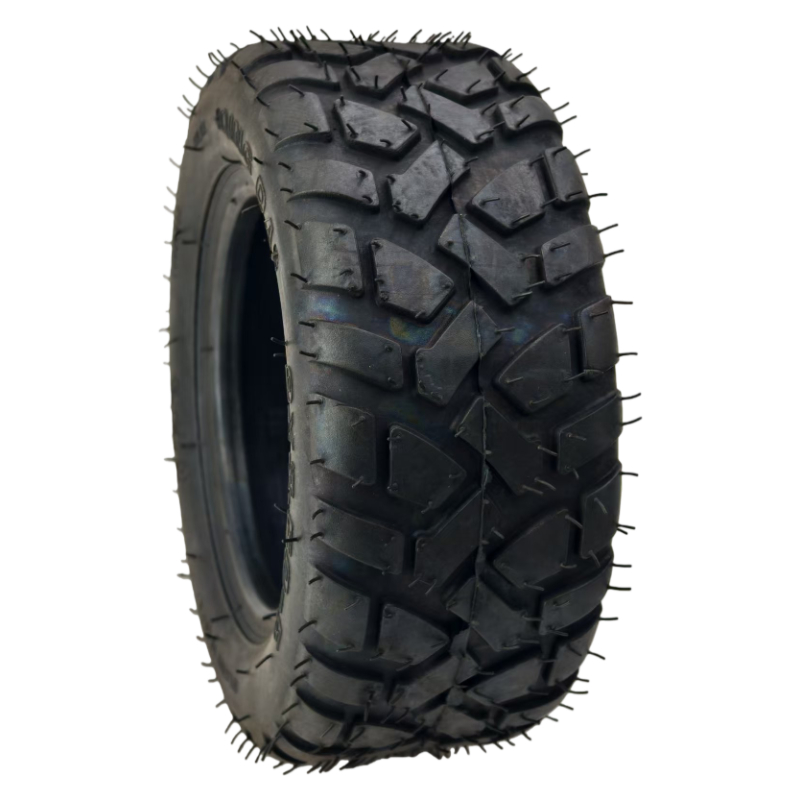 新品 9x3.50-5 真空タイヤ、チューブレスタイヤ。高品 - Scooter Tire のレビューと価格