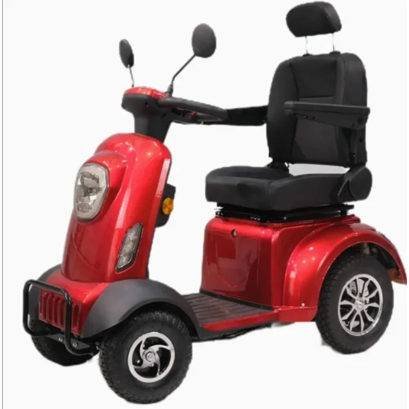 スカイブルー モビリティ 電動スクーター モデル Rbit  - Electric Scooter 500W のレビューと価格