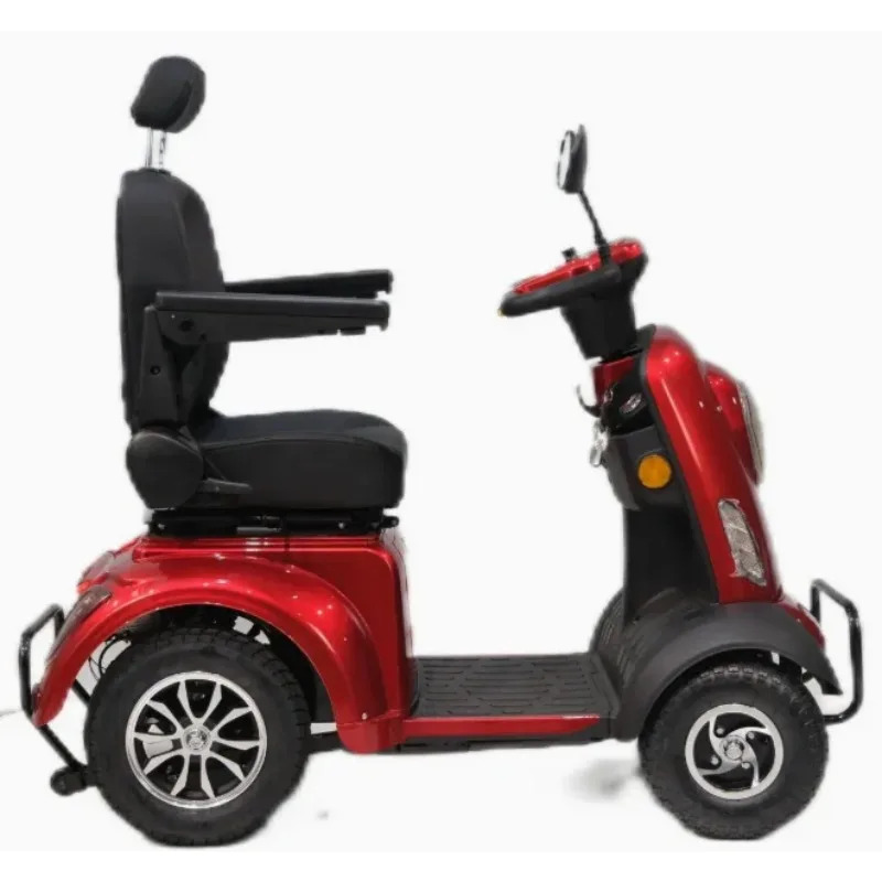 スカイブルー モビリティ 電動スクーター モデル Rbit  - Electric Scooter 500W のレビューと価格