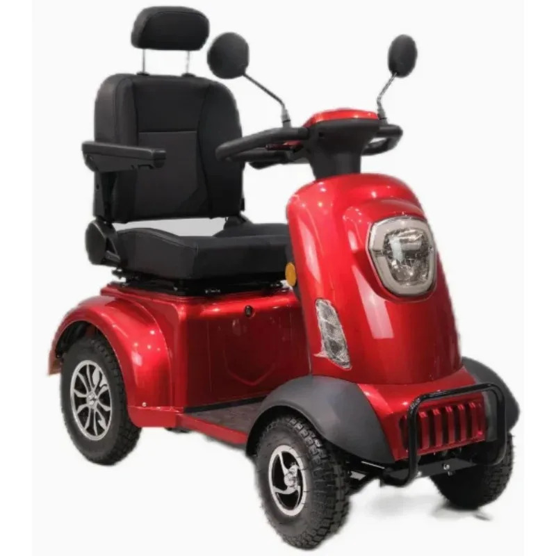 スカイブルー モビリティ 電動スクーター モデル Rbit  - Electric Scooter 500W のレビューと価格